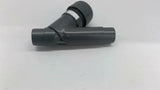 Gerog Fischer 161 303 008 Angle Seat Check Valve EPDM 303