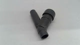 Gerog Fischer 161 303 008 Angle Seat Check Valve EPDM 303