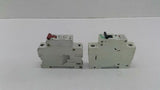 Moller FAZC25 Circuit Breaker Lot of 2