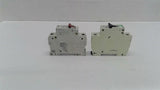 Moller FAZC25 Circuit Breaker Lot of 2
