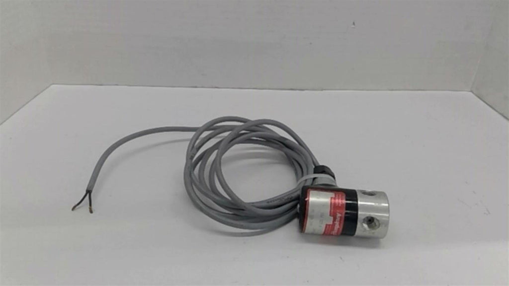 Humphrey 0624E136 Solenoid 125 PSI 120 Volt