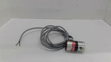 Humphrey 0624E136 Solenoid 125 PSI 120 Volt