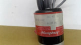 Humphrey 0624E136 Solenoid 125 PSI 120 Volt