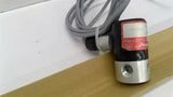 Humphrey 0624E136 Solenoid 125 PSI 120 Volt