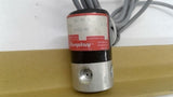 Humphrey 0624E136 Solenoid 125 PSI 120 Volt