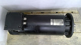 Parker T6F4C3R0028 SSD Parvex DC Magnets Servo Motor 1820 Rpm 15.7 Amps