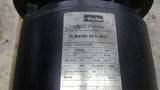 Parker T6F4C3R0028 SSD Parvex DC Magnets Servo Motor 1820 Rpm 15.7 Amps
