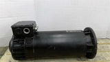 Parker T6F4C3R0028 SSD Parvex DC Magnets Servo Motor 1820 Rpm 15.7 Amps