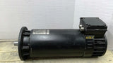 Parker T6F4C3R0028 SSD Parvex DC Magnets Servo Motor 1820 Rpm 15.7 Amps