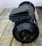 ABB T6F4ER6024 Magnet Servo Motor 1820 RPM 15.7 A 200 Volts