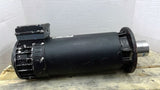 ABB T6F4ER6024 Magnet Servo Motor 1820 RPM 15.7 A 200 Volts