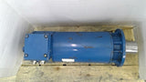 BBC TGF4C3R6024 Hytork DC Servo Motor 1800 Rpm 200 Volts