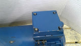 BBC TGF4C3R6024 Hytork DC Servo Motor 1800 Rpm 200 Volts