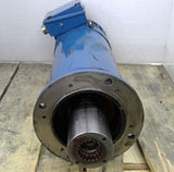 BBC TGF4C3R6024 Hytork DC Servo Motor 1800 Rpm 200 Volts