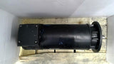 BBC TGF4C3R6024 R602Hytork DC Servo Motor 200 Volts 1800 Rpm
