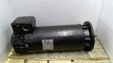 BBC TGF4C3R6024 R602Hytork DC Servo Motor 200 Volts 1800 Rpm