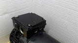 BBC TGF4C3R6024 R602Hytork DC Servo Motor 200 Volts 1800 Rpm