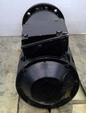 BBC TGF4C3R6024 R602Hytork DC Servo Motor 200 Volts 1800 Rpm