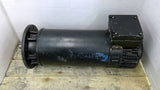 BBC TGF4C3R6024 R602Hytork DC Servo Motor 200 Volts 1800 Rpm