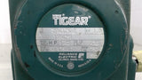 Dodge Tigear MR94751 Left Angle Gear Box 1.42 HP 56/175-10 10:1 Ratio
