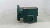 Dodge Tigear MR94751 Left Angle Gear Box 1.42 HP 56/175-10 10:1 Ratio