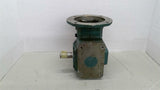 Dodge Tigear MR94751 Left Angle Gear Box 1.42 HP 56/175-10 10:1 Ratio