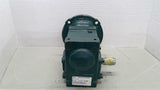 Tigear2 17Q10L56 10:1 Ratio Left Angle Gear Box 1.67 Input HP