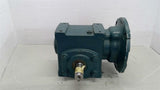 Tigear2 17Q10L56 10:1 Ratio Left Angle Gear Box 1.67 Input HP