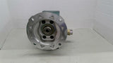 Tigear2 20Q10L56 30:1 Ratio Right Angle Gear Reucer 0.96 Input HP