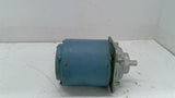 Warner Electric SS150BP2 Slo-Syn Synchronous Motor 0.4A 3.32RPM 1PH 120V 50/60HZ