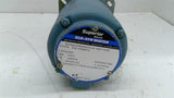 Warner Electric SS150BP2 Slo-Syn Synchronous Motor 0.4A 3.32RPM 1PH 120V 50/60HZ