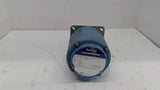 Warner Electric SS150BP2 Slo-Syn Synchronous Motor 0.4A 3.32RPM 1PH 120V 50/60HZ
