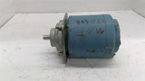 Warner Electric SS150BP2 Slo-Syn Synchronous Motor 0.4A 3.32RPM 1PH 120V 50/60HZ