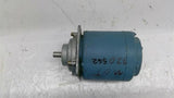 Warner Electric SS150BP2 Slo-Syn Synchronous Motor 0.4A 3.32RPM 1PH 120V 50/60HZ