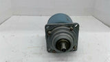 Warner Electric SS150BP2 Slo-Syn Synchronous Motor 0.4A 3.32RPM 1PH 120V 50/60HZ