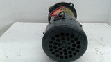 Magnetek D060 1/2HP DC Motor 1800 Rpm 56C 180V TEFC