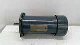 Magnetek D060 1/2HP DC Motor 1800 Rpm 56C 180V TEFC