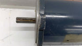 Magnetek D060 1/2HP DC Motor 1800 Rpm 56C 180V TEFC