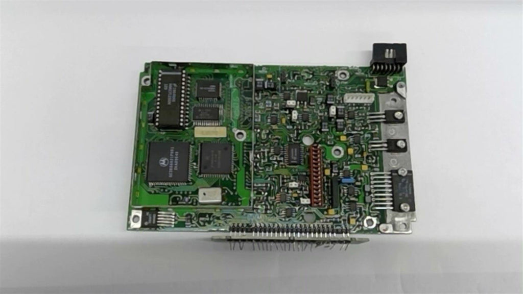 Motorola 84D04471J04 Electrical Board