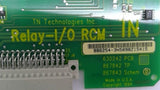 TN Technologies 886254 Relay-I/O RCM Board