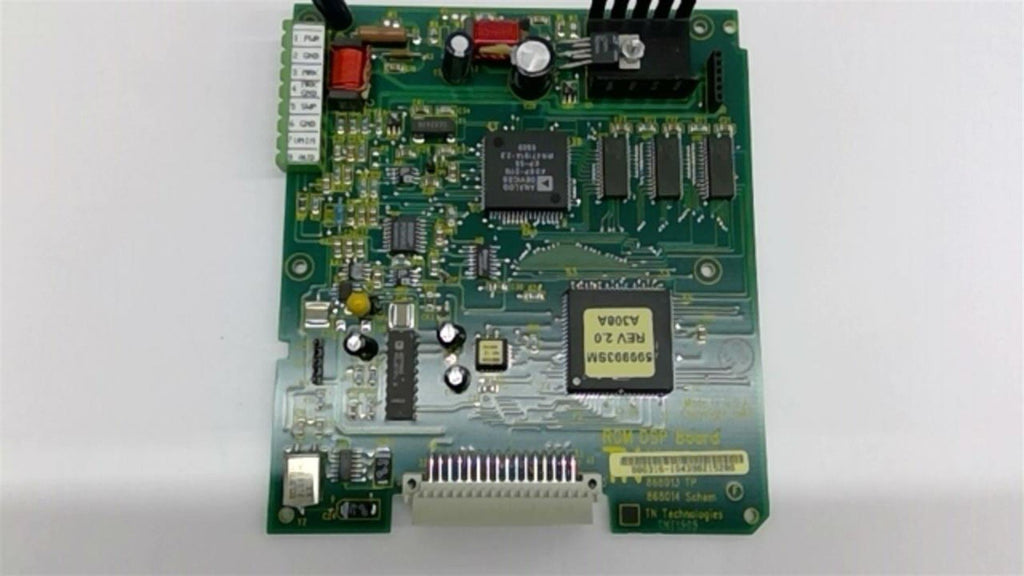 TN Technologies 886326 RCM DSP Board