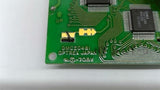 Optrex DMC20481 Display Module
