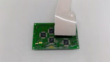 Optrex DMC20481 Display Module