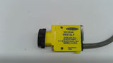 Banner SM312LV Mini-Beam Sensor 10-30 VDC