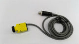 Banner SM312LV Mini-Beam Sensor 10-30 VDC