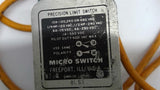 Micro Switch 8LS1 Precision Limit Switch