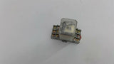 Potter & Brumfield KUP-1411-120 Relay With Siemens 3TX7144-1E4