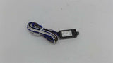 SMC ZSE1-01-15CL Sensor DC 12-24 Volts