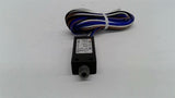 SMC ZSE1-01-15CL Sensor DC 12-24 Volts