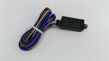SMC ZSE1-01-15CL Sensor DC 12-24 Volts